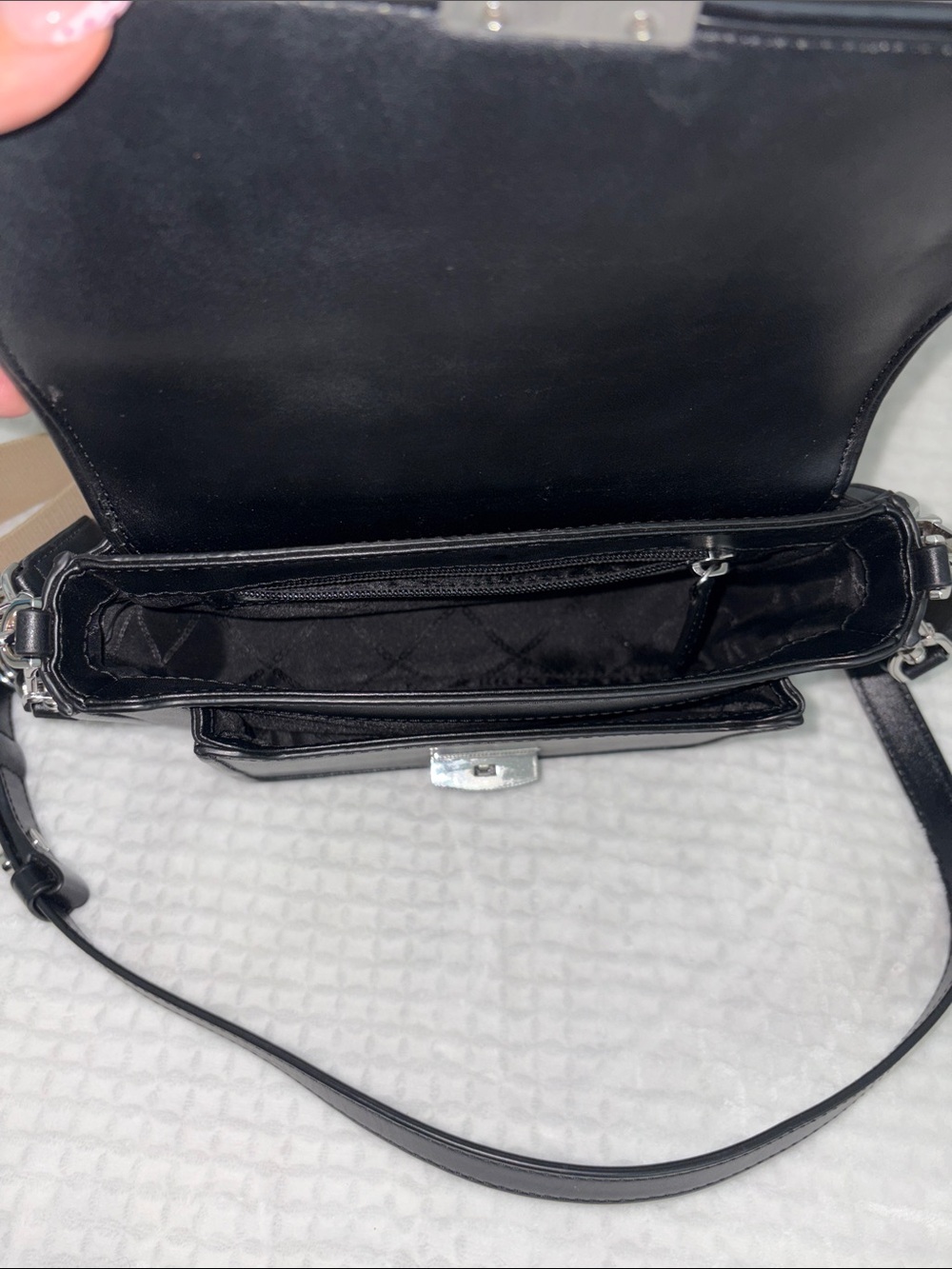 Michael Kors Bradshaw crossbody - Picture 2 of 4